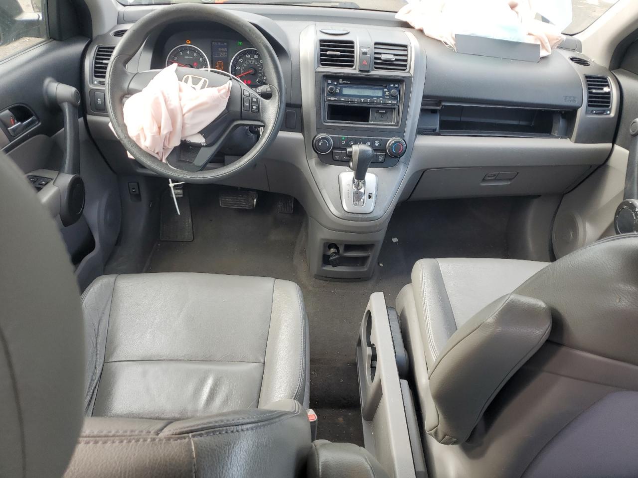 2010 Honda Cr-V Lx VIN: 5J6RE3H30AL026603 Lot: 58333645