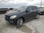 2014 Mercedes-Benz Ml 350 4Matic en Venta en Indianapolis, IN - Undercarriage