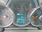 2013 Chevrolet Cruze Lt zu verkaufen in Indianapolis, IN - Minor Dent/Scratches