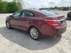 2016 Buick Lacrosse  na sprzedaż w Cahokia Heights, IL - Front End