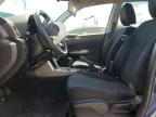 2012 Subaru Forester 2.5X იყიდება Eugene-ში, OR - Front End