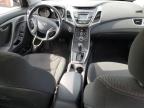 2016 Hyundai Elantra Se للبيع في Ellwood City، PA - Front End