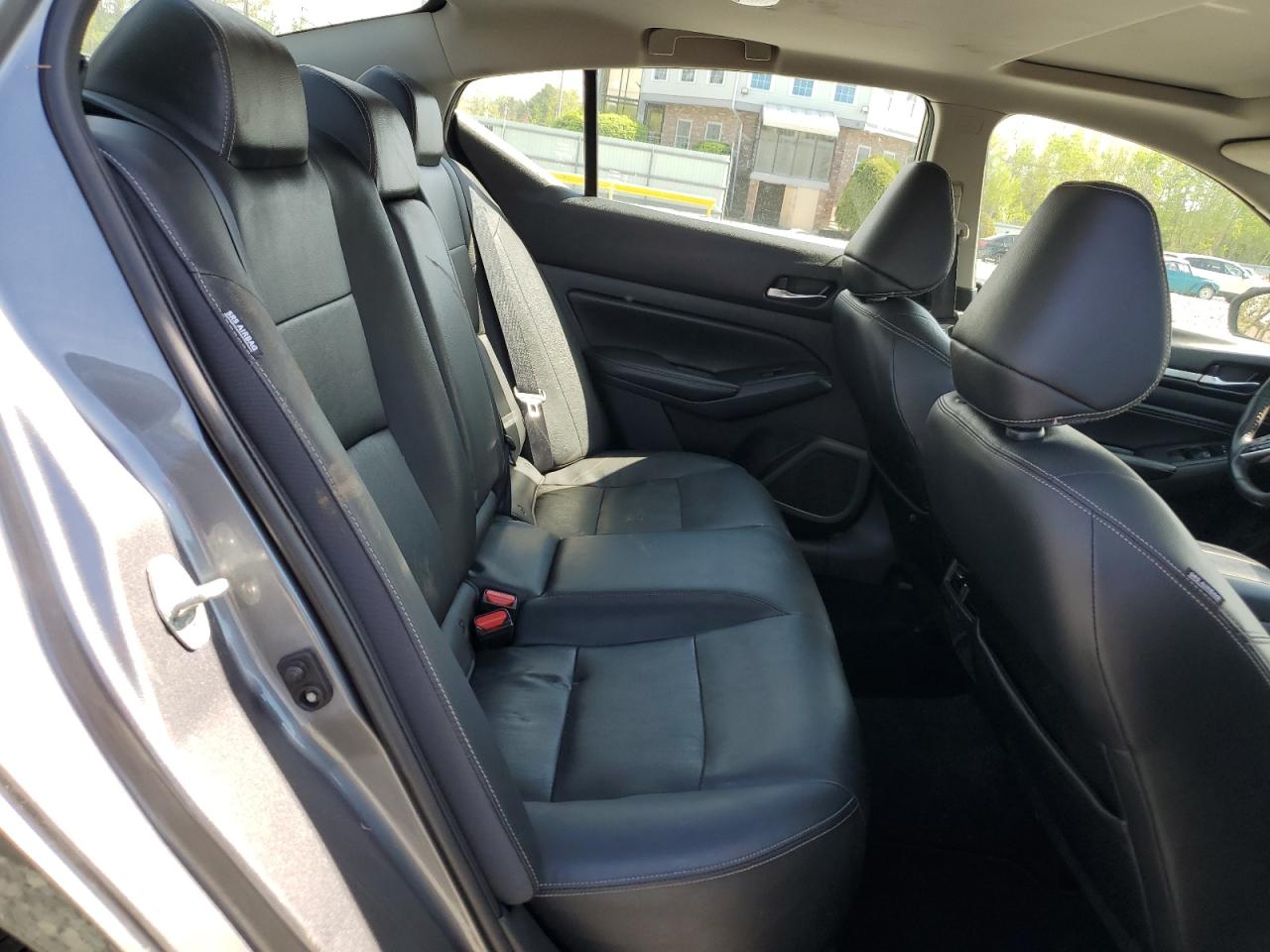 2019 Nissan Altima Platinum VIN: 1N4BL4FW0KC131875 Lot: 56007215