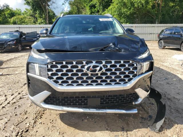  HYUNDAI SANTA FE 2022 Czarny