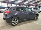 2016 Honda Hr-V Exl   na sprzedaż w East Granby, CT - Front End