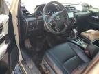 2016 Toyota 4Runner Sr5/Sr5 Premium იყიდება Albuquerque-ში, NM - Front End