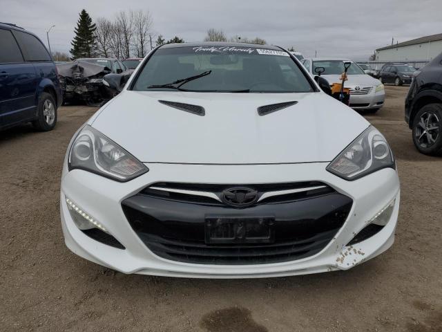 2015 HYUNDAI GENESIS COUPE 3.8L