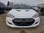 2015 HYUNDAI GENESIS COUPE 3.8L for sale at Copart ON - TORONTO