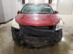 2011 Chevrolet Traverse Lt de vânzare în Avon, MN - Front End