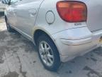 2005 TOYOTA YARIS COLO for sale at Copart YORK
