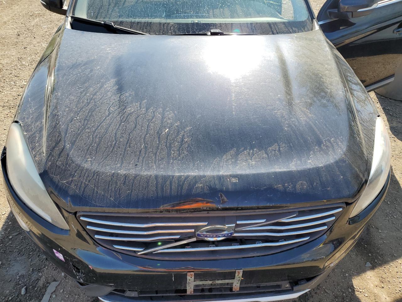 2014 Volvo Xc60 3.2 VIN: YV4952DZ5E2523746 Lot: 56651545