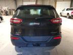 2014 Jeep Cherokee Sport na sprzedaż w West Mifflin, PA - Side
