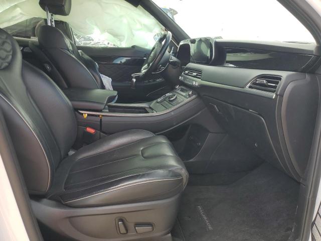  HYUNDAI PALISADE 2020 Biały