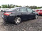 2013 Nissan Sentra S for Sale in Finksburg, MD - Front End