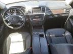 2015 Mercedes-Benz Gl 450 4Matic en Venta en San Martin, CA - Minor Dent/Scratches