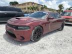 2018 Dodge Charger Srt Hellcat იყიდება Opa Locka-ში, FL - Mechanical