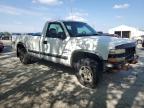 2002 Chevrolet Silverado K1500 на продаже в Cicero, IN - All Over