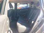 2021 NISSAN LEAF TEKNA for sale at Copart CHESTER