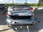 2021 Toyota Corolla Se en Venta en Cartersville, GA - Rear End