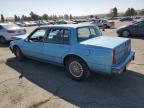 1987 Oldsmobile 98 Regency Brougham for Sale in Vallejo, CA - Front End