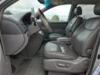 2004 Toyota Sienna Xle en Venta en Rancho Cucamonga, CA - Rear End