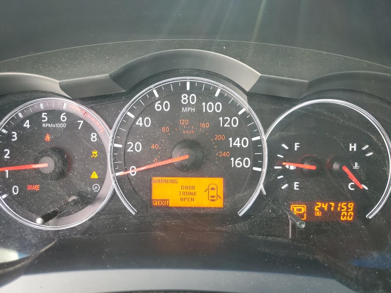 2011 Nissan Altima Base VIN: 1N4AL2AP7BC161570 Lot: 55798475