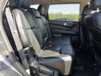 2017 Nissan Pathfinder S en Venta en Chicago Heights, IL - Minor Dent/Scratches