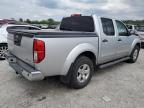 2013 Nissan Frontier S for Sale in Cahokia Heights, IL - Front End