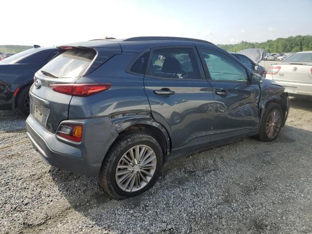  HYUNDAI KONA 2018 Szary