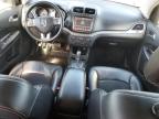 2018 Dodge Journey Crossroad zu verkaufen in Appleton, WI - Front End