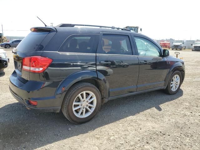  DODGE JOURNEY 2013 Black