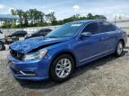 2017 Volkswagen Passat S for Sale in Spartanburg, SC - Front End