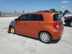 2008 Toyota Scion Xd  for Sale in Indianapolis, IN - Front End