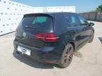 2014 VOLKSWAGEN GOLF GTD for sale at Copart YORK
