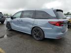 2024 Honda Odyssey Sport   на продаже в Pennsburg, PA - Side