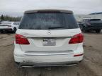 2014 MERCEDES-BENZ GL 350 BLUETEC for sale at Copart ON - COOKSTOWN