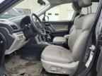 2016 Subaru Forester 2.5I Limited for Sale in Center Rutland, VT - Front End