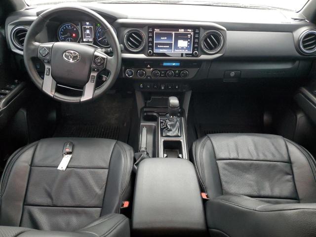 2022 TOYOTA TACOMA DOUBLE CAB