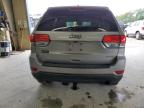 2017 Jeep Grand Cherokee Laredo zu verkaufen in Hampton, VA - Front End