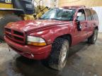 1999 Dodge Durango  იყიდება Anchorage-ში, AK - Rollover