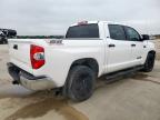 2018 Toyota Tundra Crewmax Sr5 zu verkaufen in Grand Prairie, TX - Front End