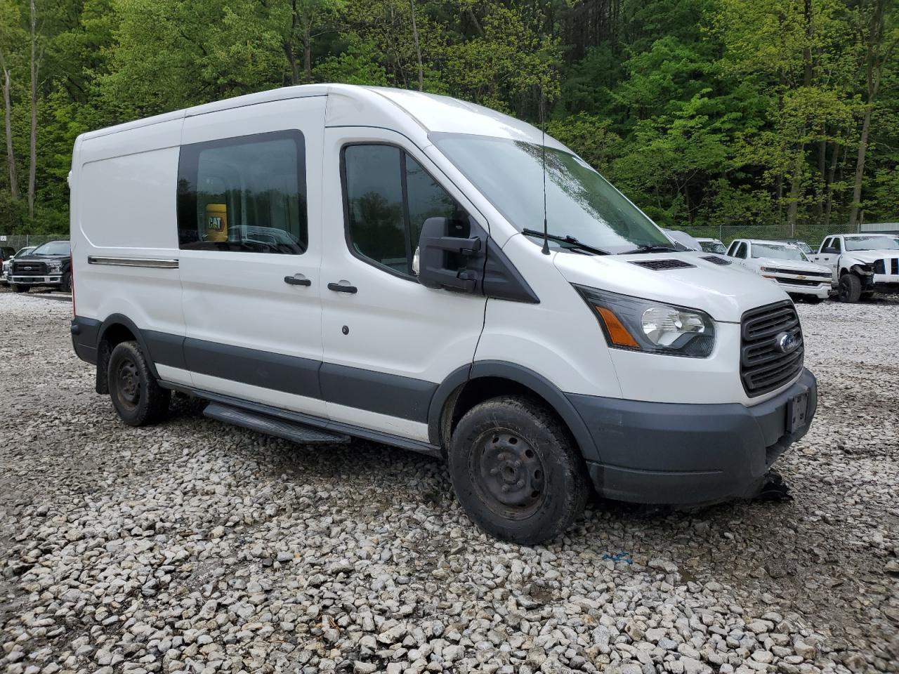 2016 Ford Transit - Image 4
