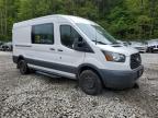 2016 Ford Transit T-250 en Venta en Center Rutland, VT - Minor Dent/Scratches