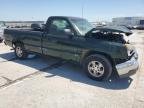 2003 Chevrolet Silverado C1500 for Sale in Tulsa, OK - Front End