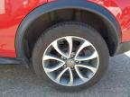 2016 NISSAN JUKE TEKNA for sale at Copart NEWBURY