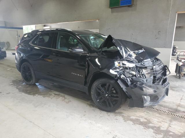  CHEVROLET EQUINOX 2020 Black