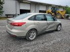 2016 Ford Focus Se იყიდება Grenada-ში, MS - Side