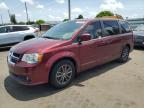 2017 Dodge Grand Caravan Sxt للبيع في Miami، FL - Mechanical