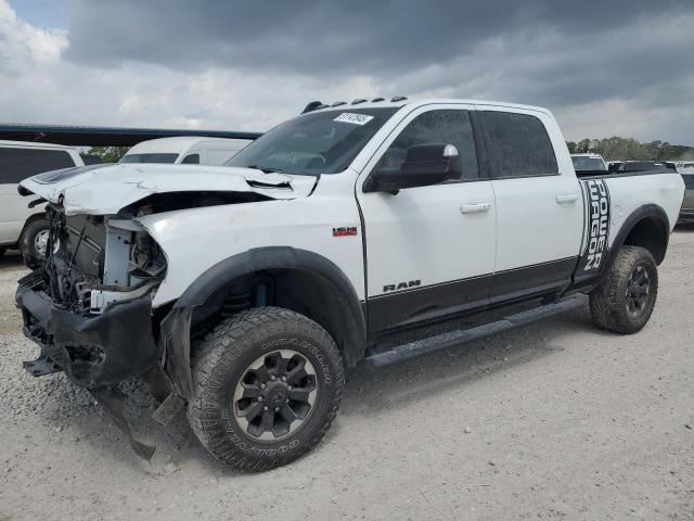  RAM 2500 2022 Biały