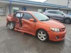 2013 Toyota Corolla Base за продажба в Memphis, TN - Side